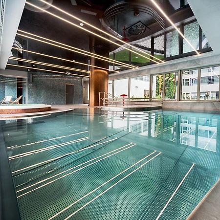 Apart Park 303 Rubus Свиноуйсьце Экстерьер фото