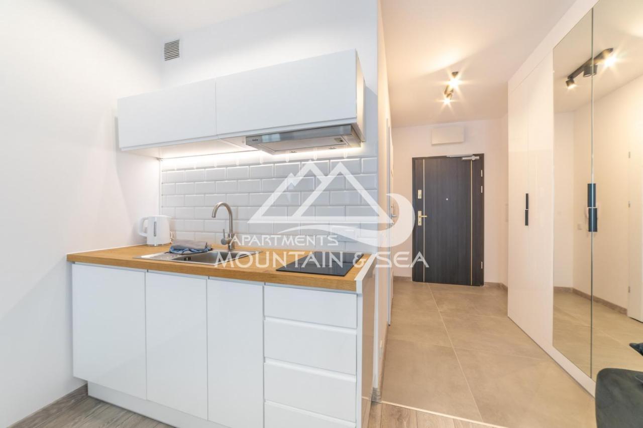 Apart Park 303 Rubus Свиноуйсьце Экстерьер фото