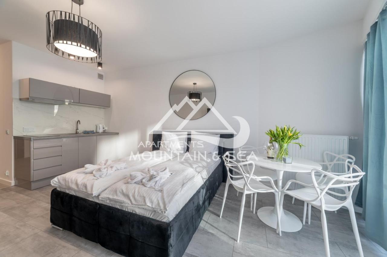 Apart Park 303 Rubus Свиноуйсьце Экстерьер фото